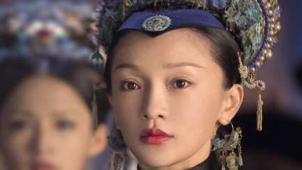 《如懿传》如懿是乾隆真爱的人吗 他们的感情会改变吗