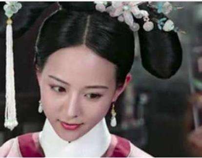 《如懿传》谁才是最后的赢家？海兰活到最后并且给如懿报了仇
