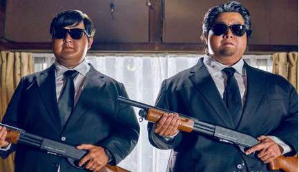 《胖子行动队》好看吗 影片什么时候可以看