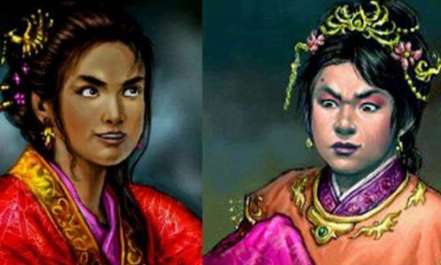 贾南风竟然长得很丑 为什么还能当皇后，这是怎么回事