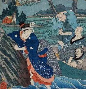 信浓四大将都有着怎样的遭遇？木曾义昌是怎么死的