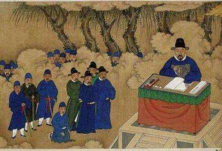 年少有&ldquo;神童&rdquo;之誉的李东阳 为何仕途中却碌碌无为被称为&ldquo;伴食宰相&rdquo;