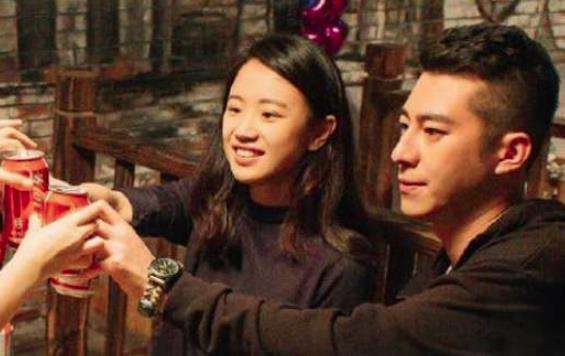 《凉生我们可不可以不忧伤》小九为什么嫁给别人？不想再伤害小武