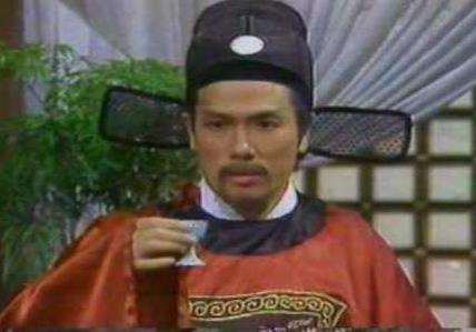 明朝最后一任内阁首辅&mdash;&mdash;正直首辅范复粹