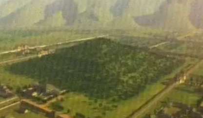 秦始皇死前一句话，至今无人敢玩秦始皇陵！