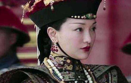 《如懿传》如懿死后谁是皇后？炩妃虽除掉如懿却也只是皇贵妃
