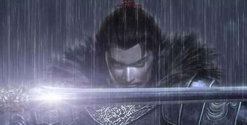 毛利胜永：大坂之战中的割草武将