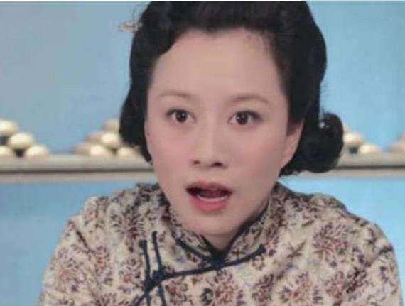 《娘道》隆万氏最后怎么死的？葬身金库死后跟金条在一起
