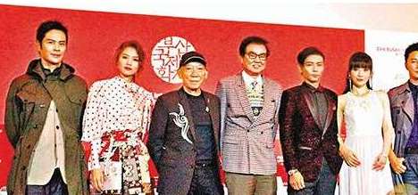《叶问外传：张天志》还是甄子丹主演吗？剧情讲了什么