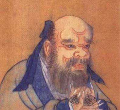 鬼谷子不分高下的一大牛人，杂家代表人物——尸子