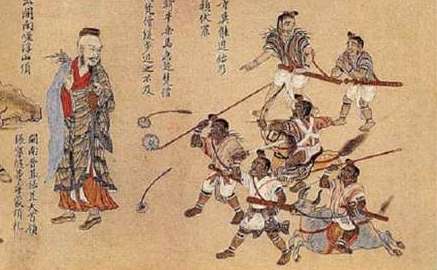 如何评价麓川之役？麓川之役过程详解