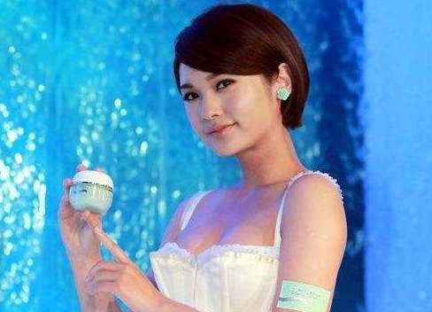 杨丞琳大尺度私照