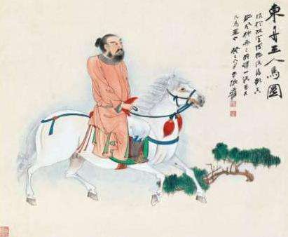 文武双全的&ldquo;让国皇帝&rdquo;耶律倍 美人相伴远走他乡最后却惨遭杀害