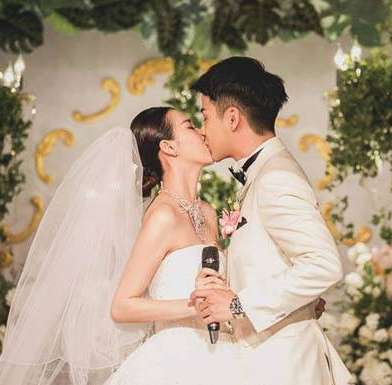 弦子唯美婚纱照合集