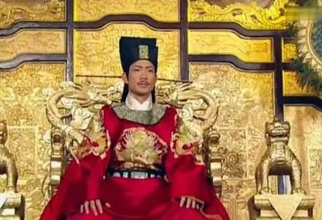 周震炎相貌英俊想当驸马，公主为什么嫌弃他？