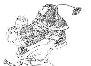 南北朝时期刘宋、南齐大臣 、书法家王僧虔人物生平简介