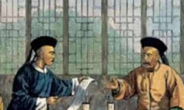 清朝最高的武官职位，只有皇亲国戚才能当！