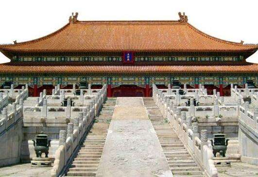 双龙、坐像、福寿、歪斜、缺角 探秘老北京哪些至今无法破解的风水之谜