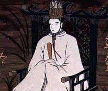 乙巳之变的最终结果：权倾朝野的苏我氏宗家灭亡