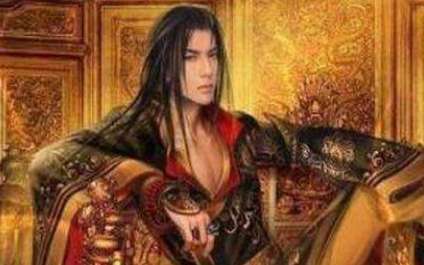 刘子业到底做了什么事情 为什么会引起人神共愤