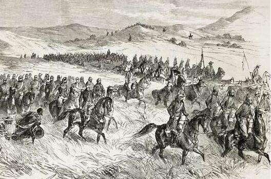 书生拜将的典范：堪与周瑜媲美的儒将&mdash;&mdash;谢艾