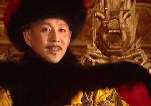 康熙死后国库存银800万 雍正死后存款6000万 乾隆死后留下一人富可敌国