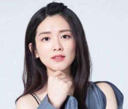 《回到明朝当王爷之杨凌传》花解语是谁演的?花解语扮演者个人资料介绍