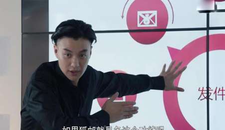 《创业时代》最让人讨厌的角色都有谁 为什么他是第一个