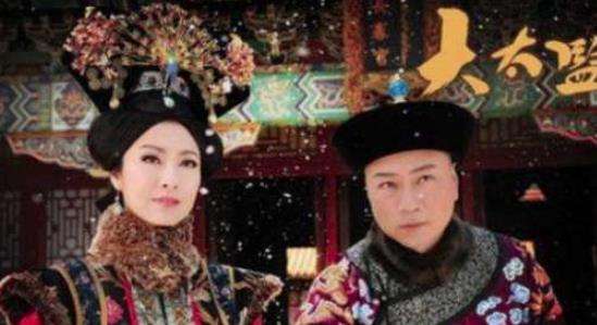 历史上的宦官会娶妻吗？这个太监竟然大张旗鼓地娶妻