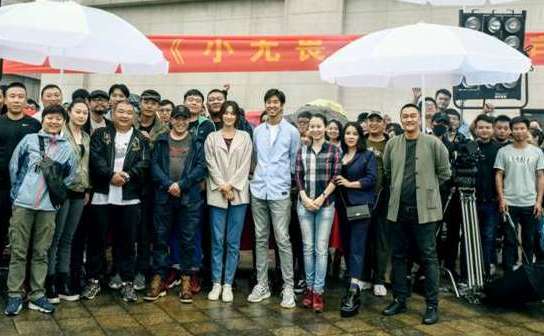 《小无畏》是儿童拐卖题材的电影吗？剧情主要讲了什么