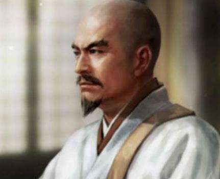 今川义元的军师：太原雪斋的生平事迹简介