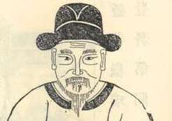 徙戎论作者江统生平简介，江统有哪些成就