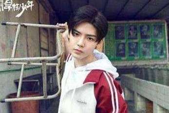 《人不彪悍枉少年》每周几更新几集？人不彪悍枉少年是小说改编的吗小说结局是什么