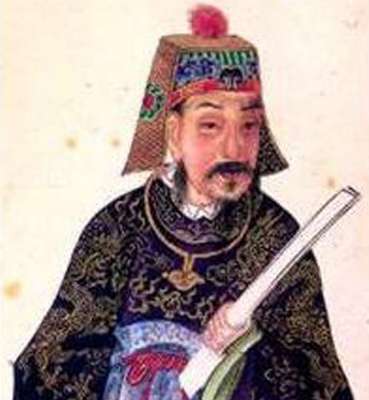 西山先生 南宋后期著名理学家真德秀简介