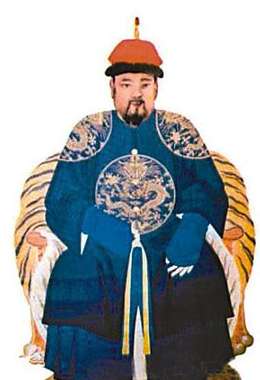 金声桓生平都做过什么事情 明末清初大臣金声桓简介