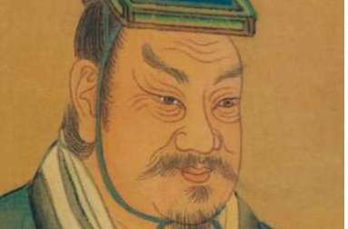 南朝江总是什么人？江总生平简介