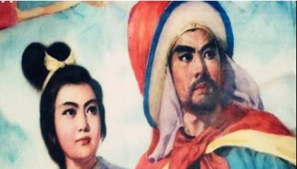 高杰为什么不敢向李自成投降 李自成妻子邢氏和高杰是什么关系