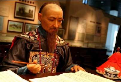 奕山不是割地就是赔款 最后竟然得以安享晚年