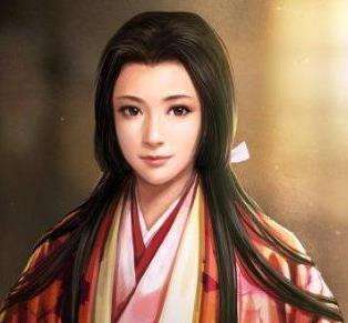 日本古代的第一美人是谁?结局是什么？