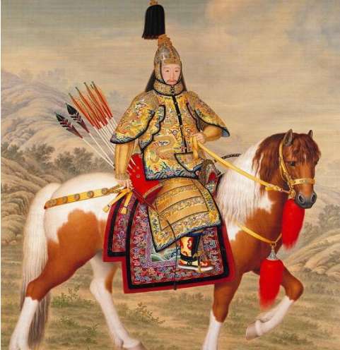 汉武帝和乾隆相比 为什么说汉武帝才是十全武功的第一人