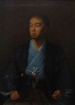 岛津久光