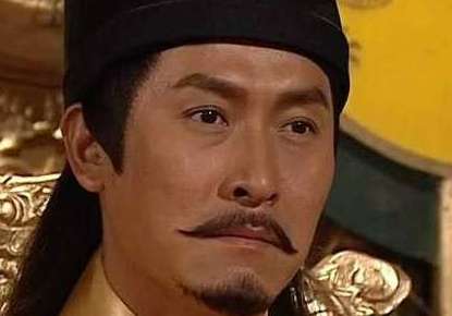 徐达后背生疮，朱元璋前去探望，送去一盘蒸鹅