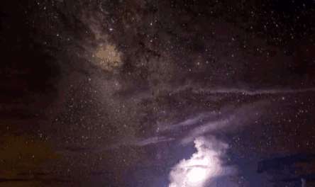 为什么说漫天繁星都是假象 人类被抛弃又是怎么回事