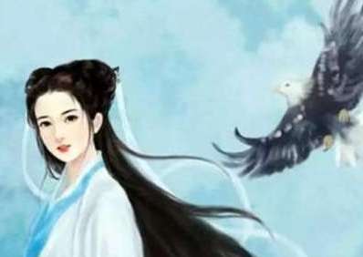 【五日观妓 唐 万楚】原文赏析，眉黛夺将萱草色，红裙妒杀石榴花
