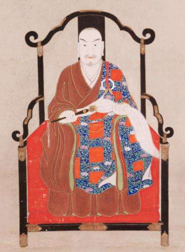 岛津贵久
