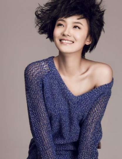 林源小性感写真