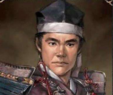 日本战国时代武将百武贤兼：龙造寺四天王之一