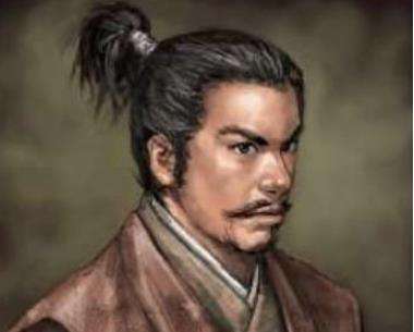 日本战国武士：游佐续光的生平简介
