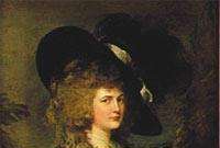 乔治亚娜·卡文迪许