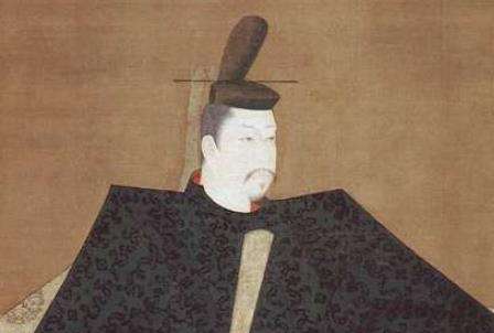 藤原赖经：镰仓幕府第四代征夷大将军，北条政子的孙女婿